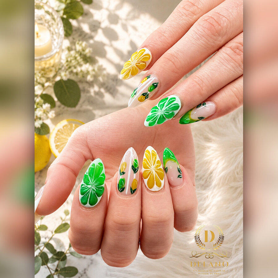 nail ideas